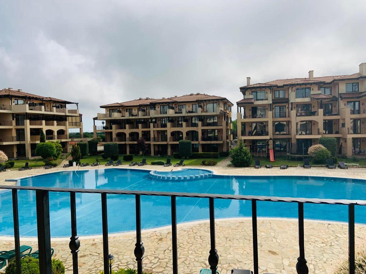 Kaliakria Resort "Bluesky" Topola Dış mekan fotoğraf