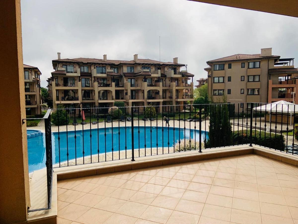 Kaliakria Resort "Bluesky" Topola Dış mekan fotoğraf