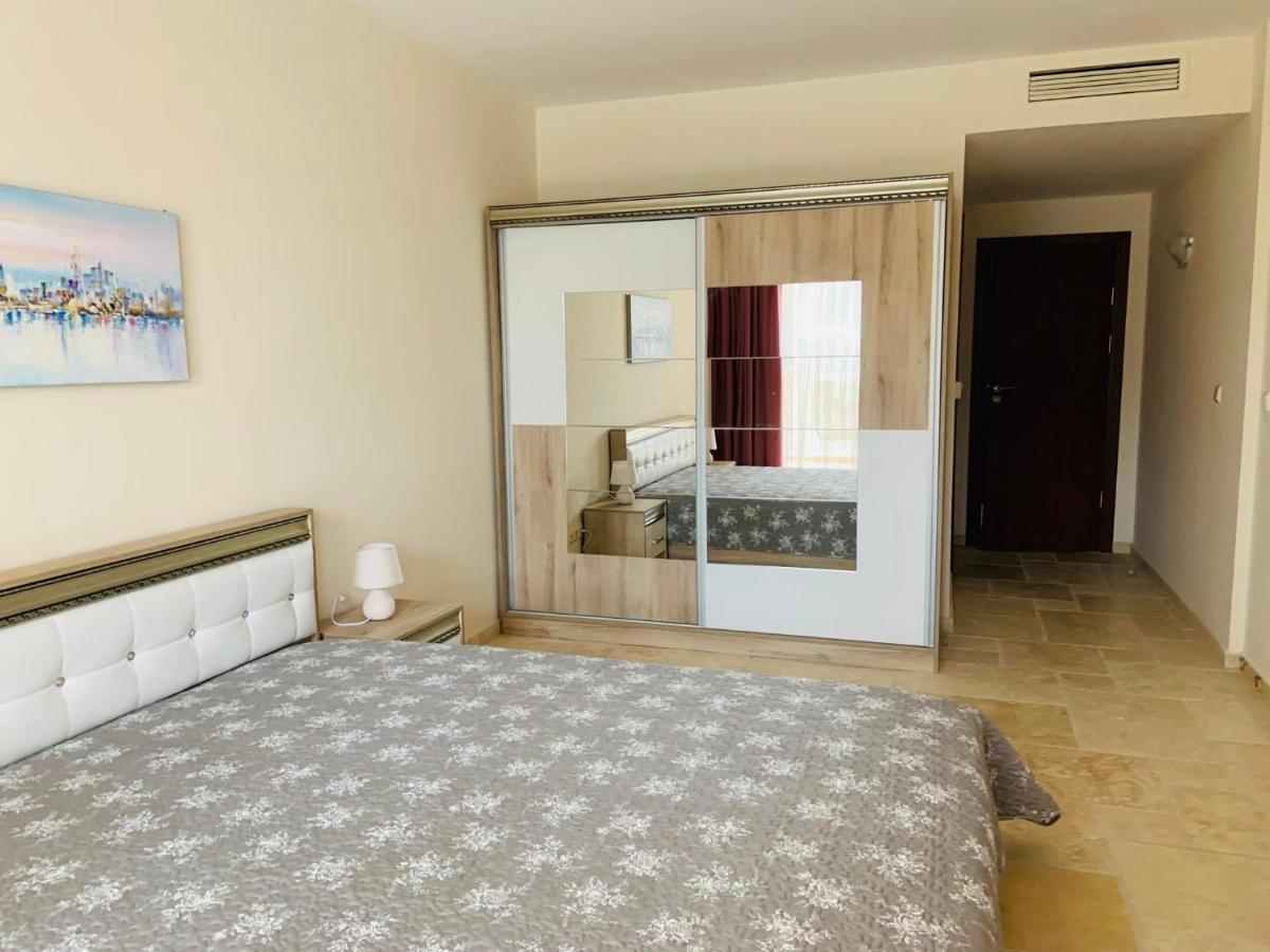 Kaliakria Resort "Bluesky" Topola Dış mekan fotoğraf