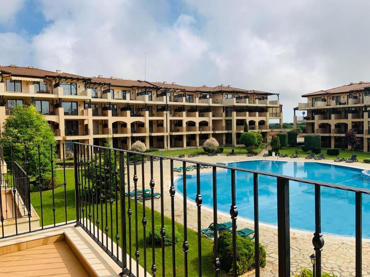 Kaliakria Resort "Bluesky" Topola Dış mekan fotoğraf