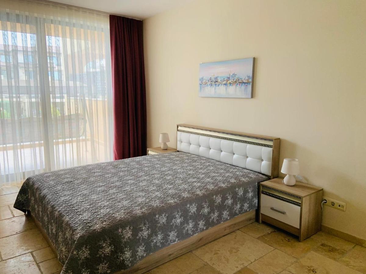Kaliakria Resort "Bluesky" Topola Dış mekan fotoğraf